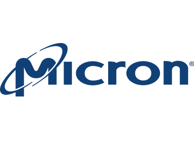 Logo-micron