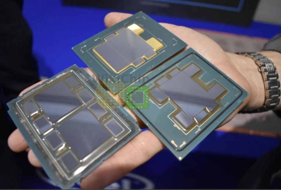 Intel Reveals Three new Cutting-Edge Packaging Technologies