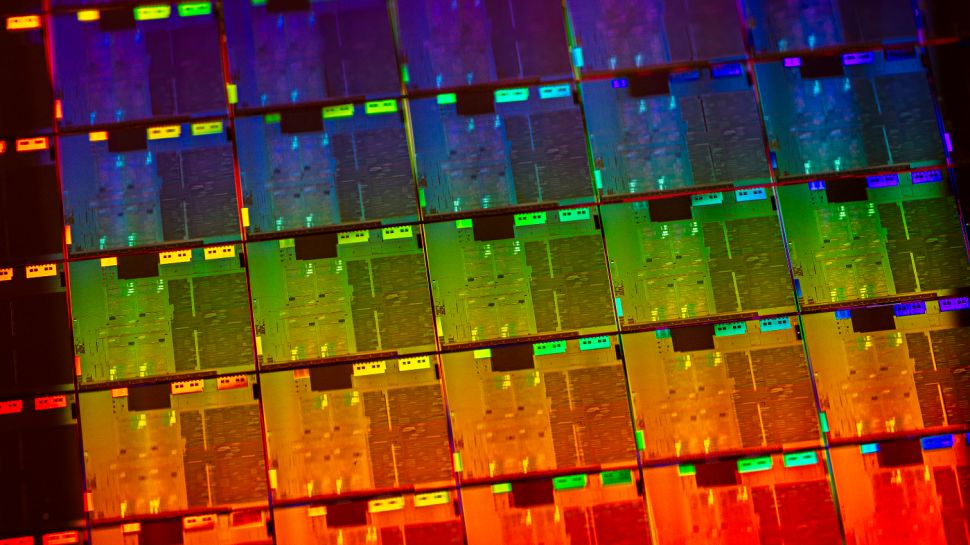 Intel Unveils Comet Lake Processors, 14nm Chips Join 10nm in 10th-Gen Lineup