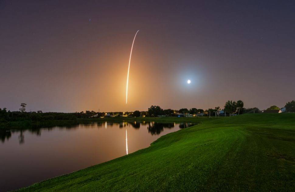 Intel Rocket Lake-S Engineering Sample Makes Very Early Appearance