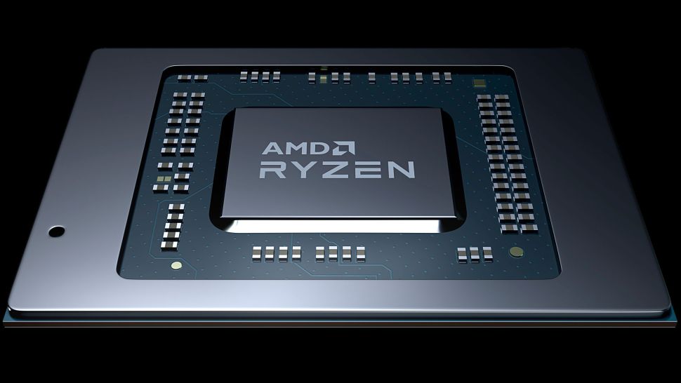 Ryzen 7 5800U Teases What Zen 3 Can Do For APUs