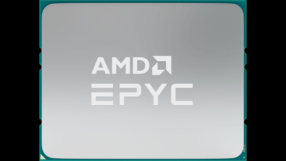 AMD EPYC Milan-X Leaks With 64 Cores, 3D V-Cache Rumored