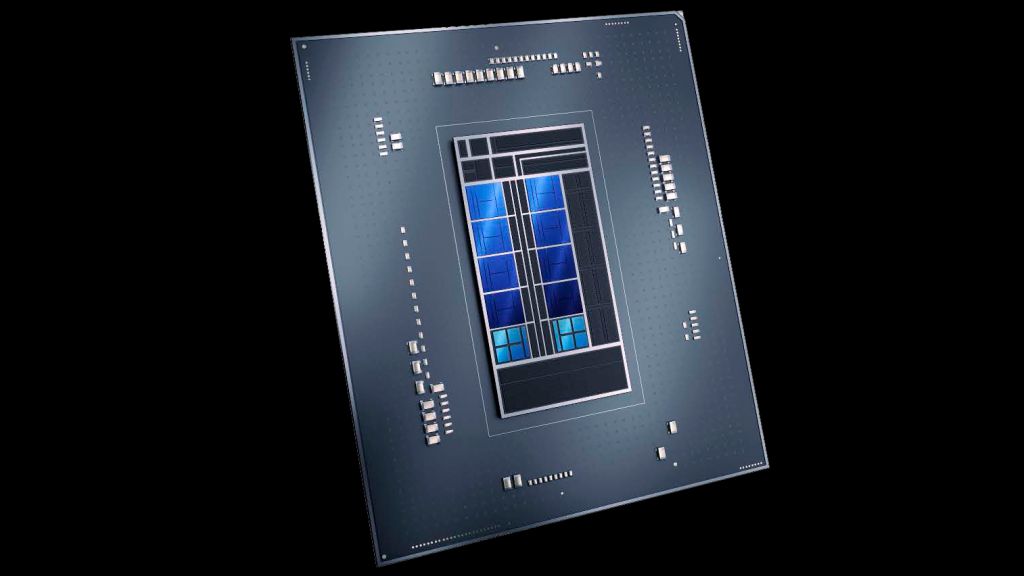 Intel’s Desktop Alder Lake CPUs to Use Two Types of Dies