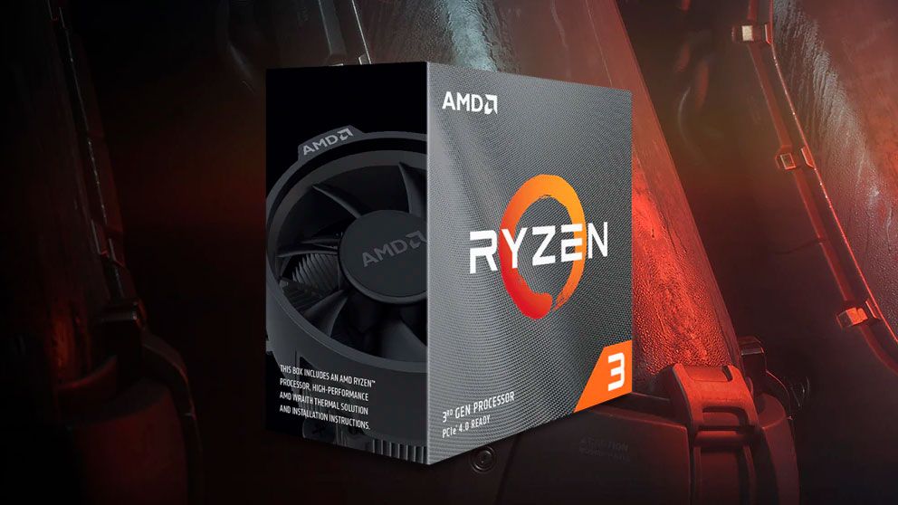 AMD Ryzen Renoir-X CPUs Rumored to Combat Alder Lake