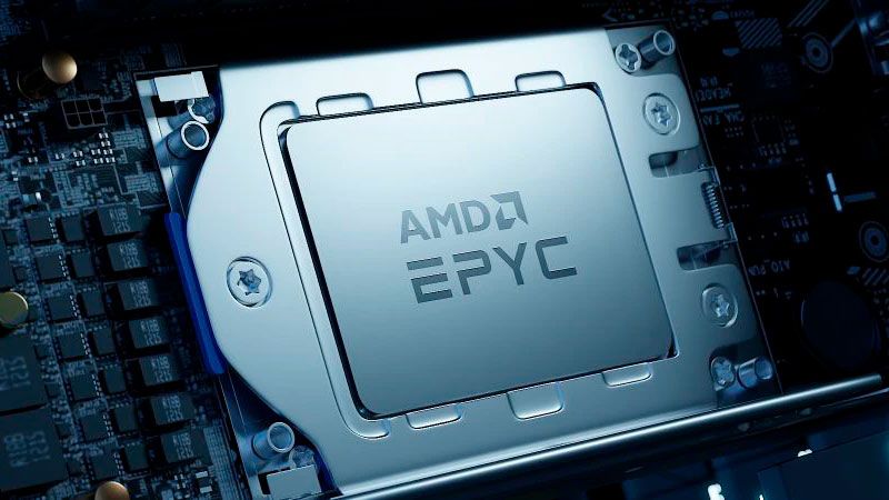 AMD Preps for Zen 4: Different Types of Cores Now Supported in Linux