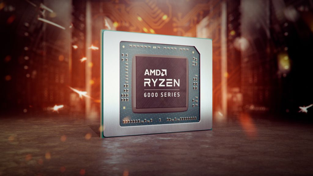 Five Months Later, AMD’s Zen 3+ Mobile Processors Are in Few Laptops