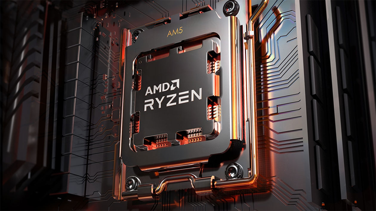 AMD says dual-channel DDR5-6000 is the sweet spot for Ryzen 8000G APUs