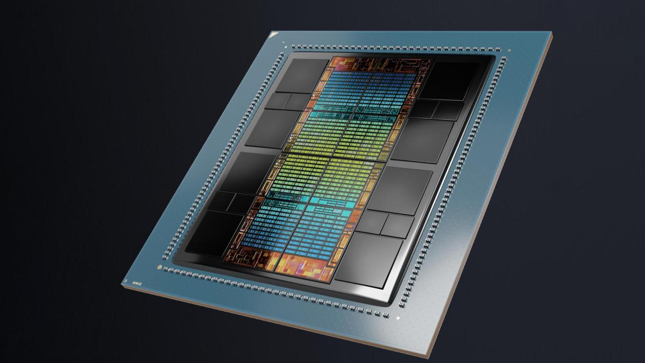 AMD’s revolutionary exascale APU under the microscope — MI300A processor gets deep dive paper from AMD engineers