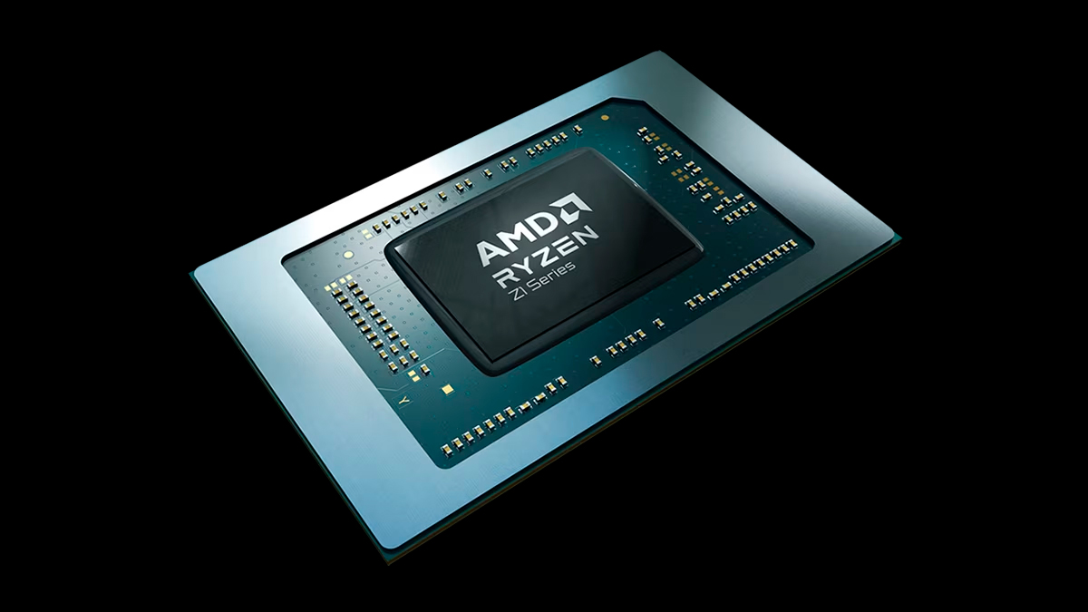 AMD’s Z2 Extreme CPU for next-gen gaming handhelds will arrive in early 2025