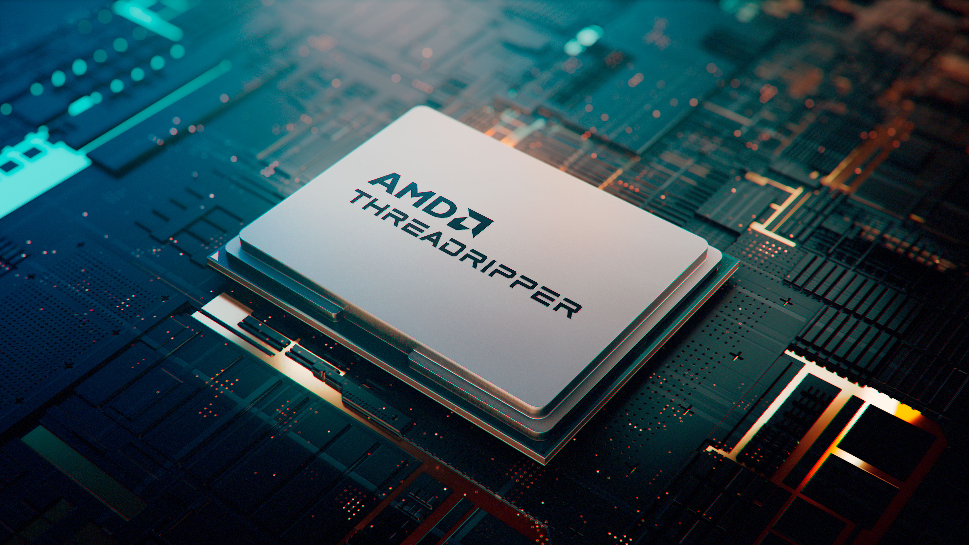 AMD’s 96-core Ryzen Threadripper Pro 9995WX benchmark results listed in Geekbench database