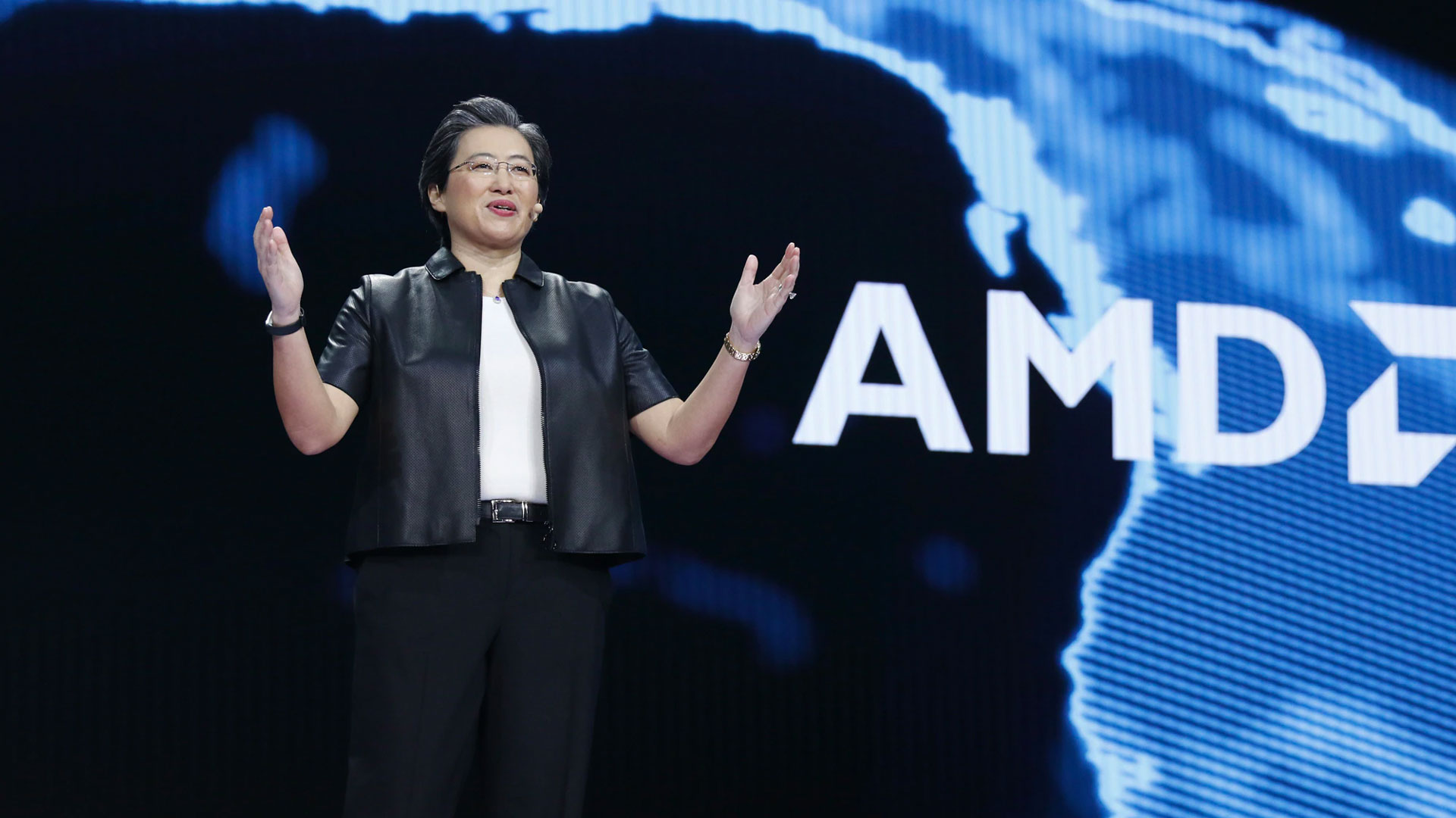 AMD to disclose roadmaps in mid-November — The future of Zen 6, RDNA, CDNA, and UDNA expected