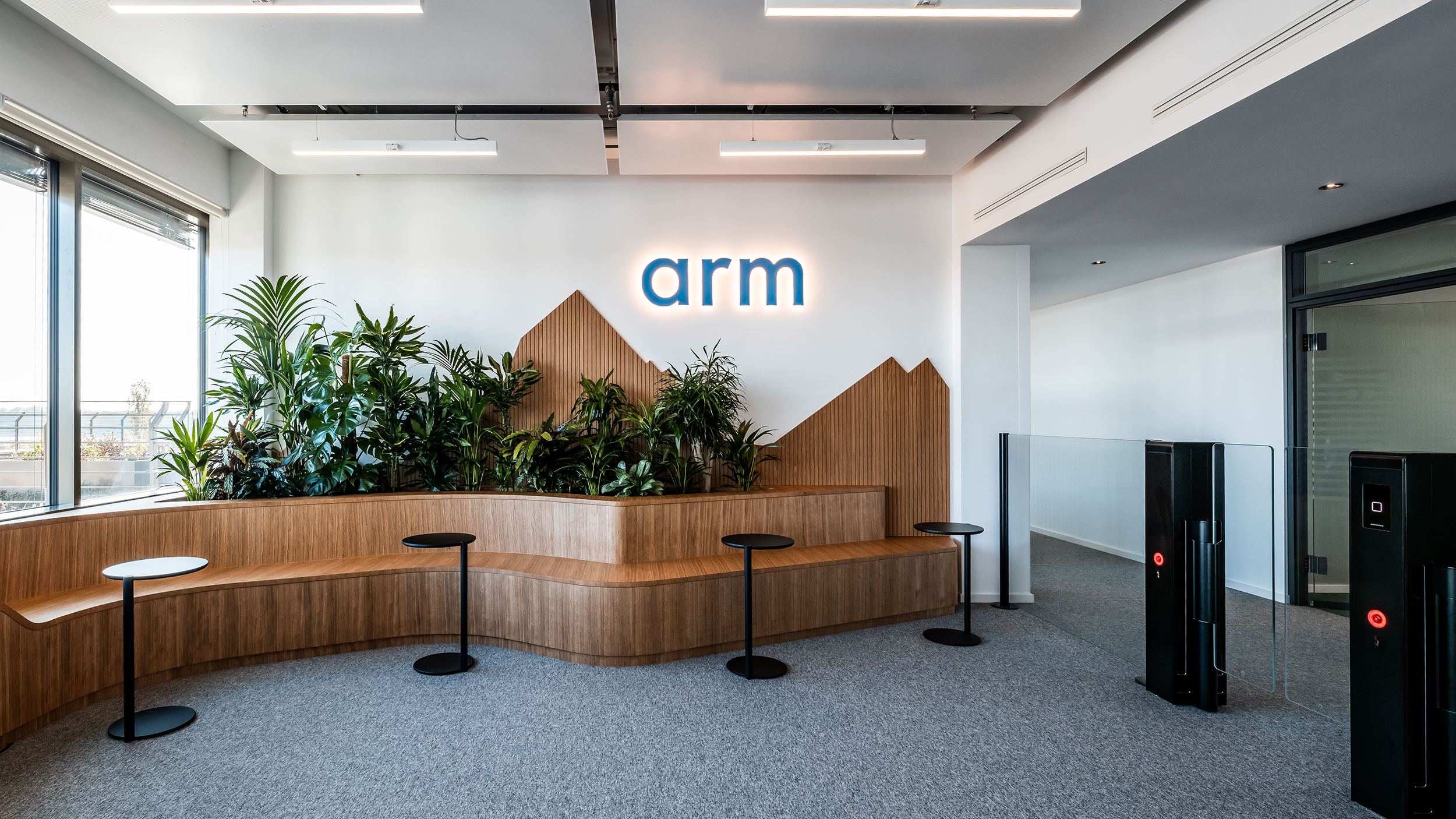 Arm developing custom CPU for OpenAI’s in-house accelerator — core IP would underpin 10GW of installed AI capacity
