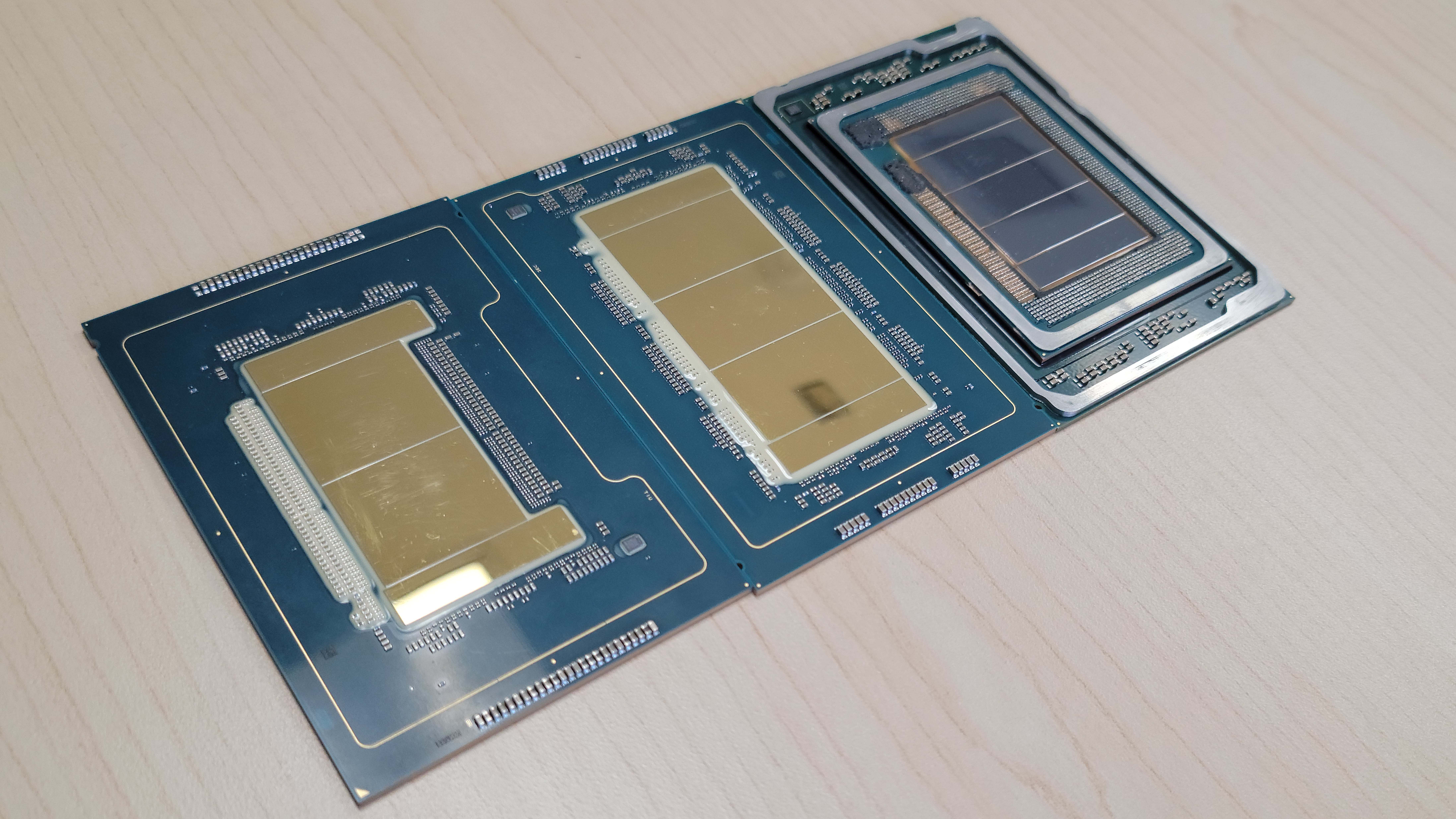 Intel cancels part of its next-gen Diamond Rapids Xeon lineup, report claims — Xeon 7 will drop models with 8 memory DIMMs to focus only on 16-channel CPUs for extra memory throughput