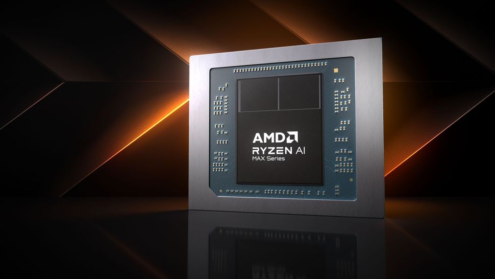 AMD Ryzen AI Max+ PRO 495 APU could arrive with 192GB of unified memory – leaked PassMark benchmarks suggest modest update over Strix Halo