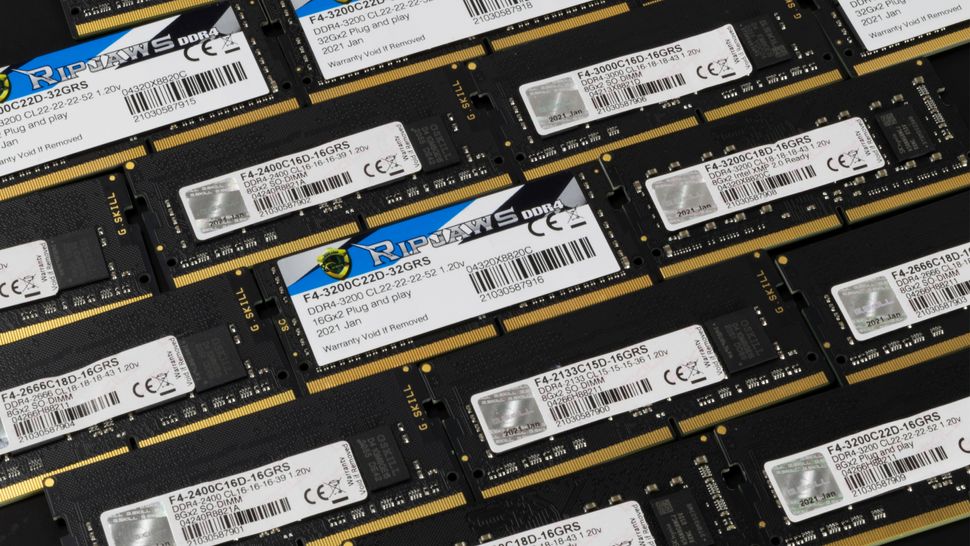 New cost-effective DDR5 memory ‘HUDIMMs’ show around 50% reduction in throughput with single subchannel — Two HUDIMMs are as fast as a single stick of regular DDR5 RAM