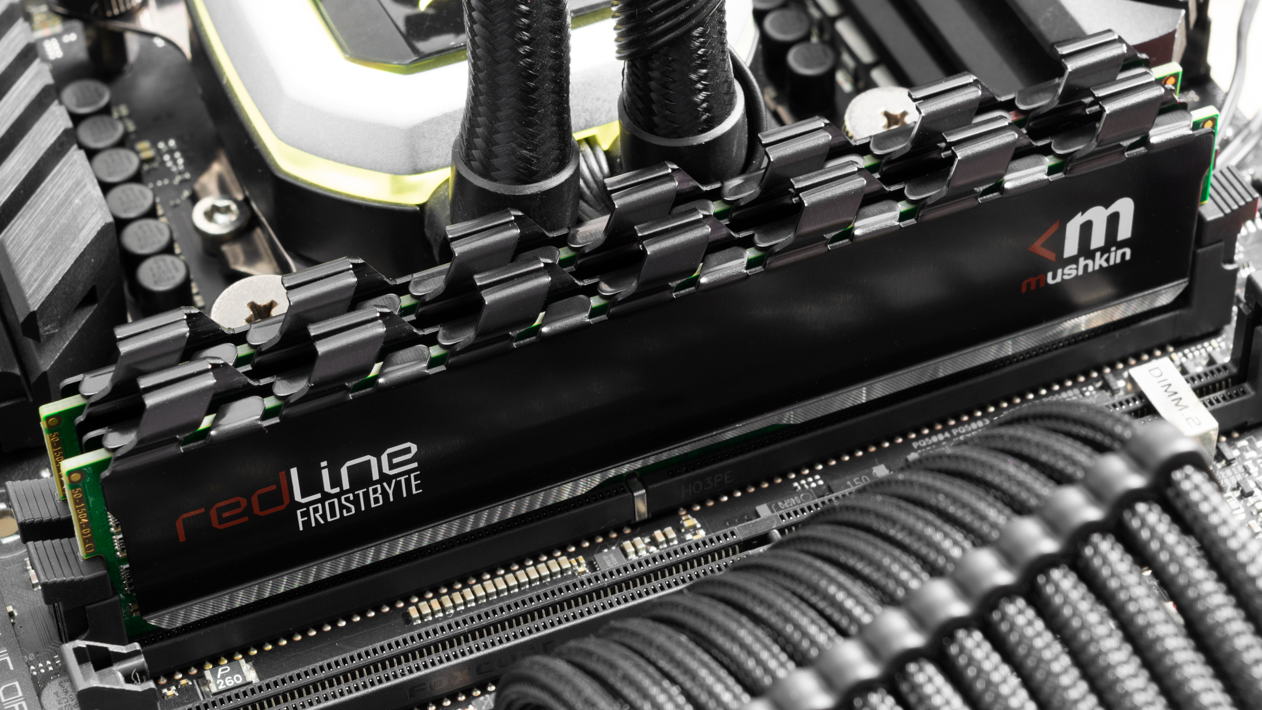 Production of DDR4 memory and motherboards is restarting amid unprecedented memory shortages — PC industry preparing for a world without DDR5