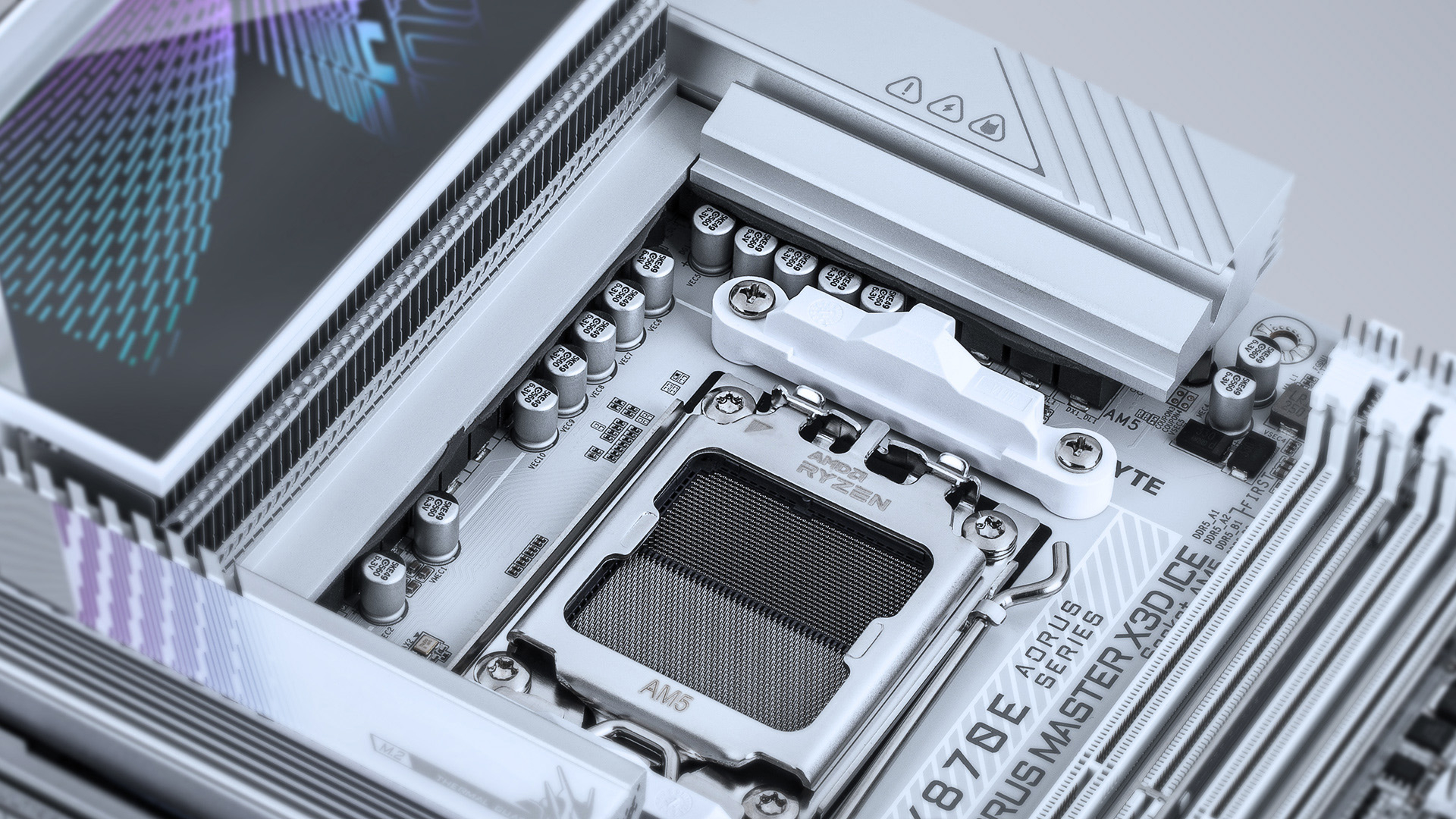 Gigabyte announces support for Chinese-made CXMT memory — pushes it to 8200 MT/s on Socket AM5