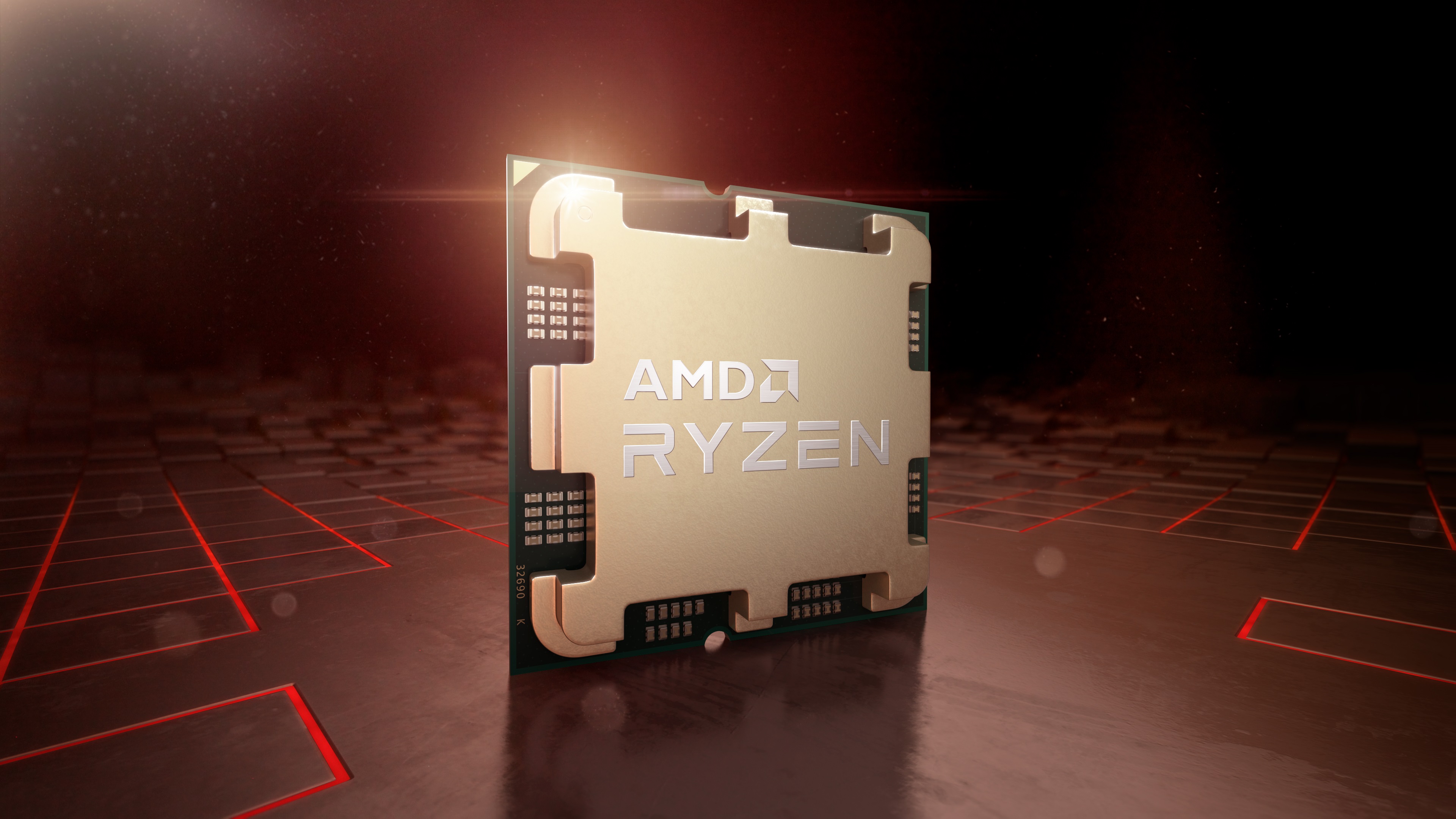AMD reportedly prepping Ryzen 5 7500 (non-F) CPU with integrated graphics at double the price — Six-core Zen 4 chip rumored to share identical specs with its F-moniker cousin